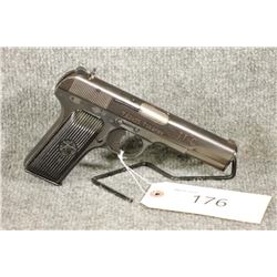RESTRICTED Tokarev TT-C