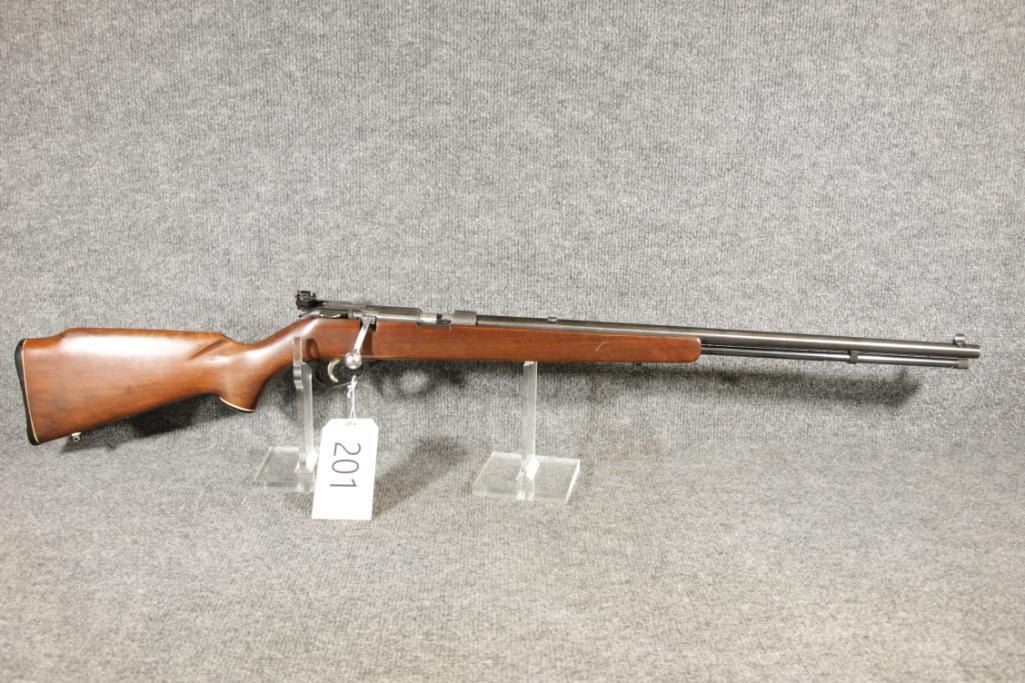 Model 91 Rifle Marlin Model 91 - GTA Guns and Gear Auctions Inc.