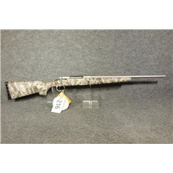 Savage Stainless 243