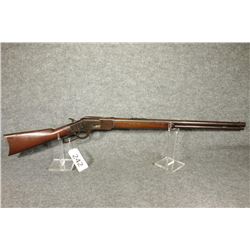 Rare Winchester 1873