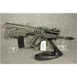 IWI Tavor 21