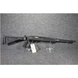 Ruger 10/22 Tactical