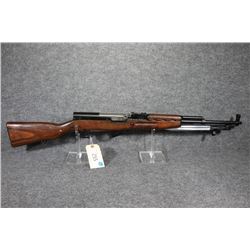 Issue SKS