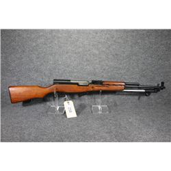 Issue SKS