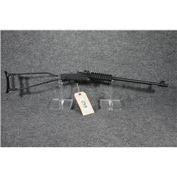 Chiappa Survival Gun