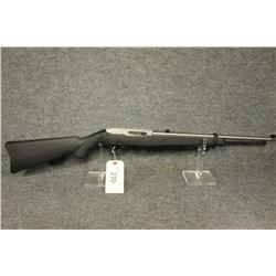Ruger 10/22 Stainless