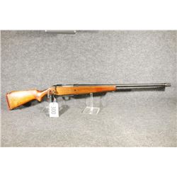 Mossberg Bolt 12 Gauge
