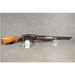 Winchester 1200 Short Barrel