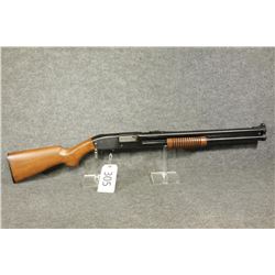 12 Gauge Street Sweeper