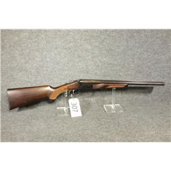 12 Gauge Coach Gun