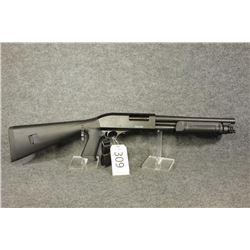 Churchill 12 Gauge Pump