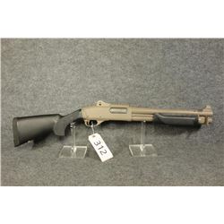 Remington Tactical Shot Gun