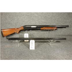 Remington 870 Magnum