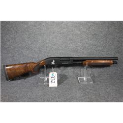 Sinsinati 20 Gauge Pump