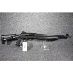 Optima Tactical Semi