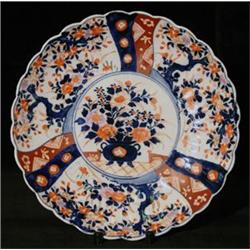 ORIENTAL WORKS OF ART 1