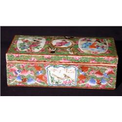 ORIENTAL WORKS OF ART 1