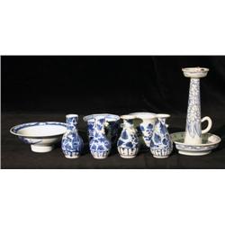 ORIENTAL WORKS OF ART 1