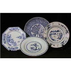 ORIENTAL WORKS OF ART 1