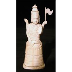 ORIENTAL WORKS OF ART 1