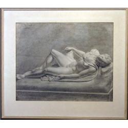 PAINTINGS & SCULPTURES