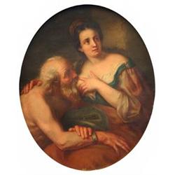 PAINTINGS & SCULPTURES