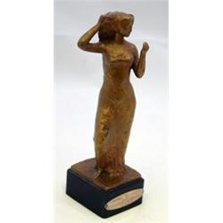 PAINTINGS & SCULPTURES