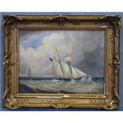 PAINTINGS & SCULPTURES