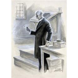 PAINTINGS & SCULPTURES