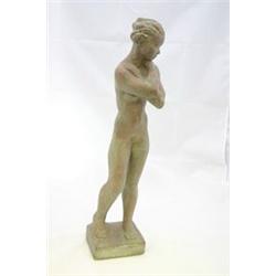 PAINTINGS & SCULPTURES