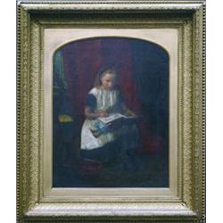 PAINTINGS & SCULPTURES