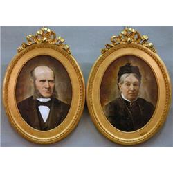 PAINTINGS & SCULPTURES