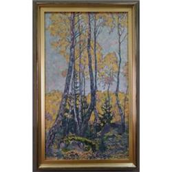 PAINTINGS & SCULPTURES