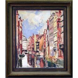 PAINTINGS & SCULPTURES