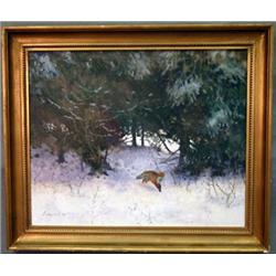 PAINTINGS & SCULPTURES