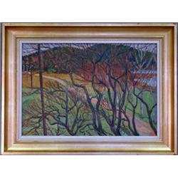 PAINTINGS & SCULPTURES