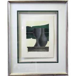 PAINTINGS & SCULPTURES