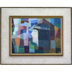 PAINTINGS & SCULPTURES