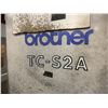 Image 2 : 2001 Brother TC-S2A Tapping Center