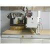 Image 8 : 2004 Morbidelli 5' x 12' CNC Router