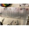Image 10 : 17" x 80" Clausing Colchester Gap Bed Lathe