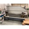 Image 1 : 17" x 80" Clausing Colchester Gap Bed Lathe