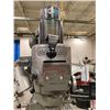 Image 2 : 1981 Bridgeport 2 HP Vertical Milling Machine