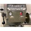 Image 12 : 1981 Bridgeport 2 HP Vertical Milling Machine