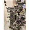 Image 13 : 1981 Bridgeport 2 HP Vertical Milling Machine