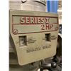 Image 8 : 2 HP Bridgeport Vertical Milling Machine