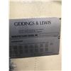Image 6 : 1992 Giddings & Lewis CNC Vertical Boring Mill