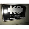Image 8 : K.O. Lee Universal Tool and Cutter Grinder, BA960BB