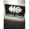 Image 8 : K.O. Lee Universal Tool and Cutter Grinder, B2060