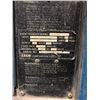 Image 10 : Yale Docker Stand Up Forklift 3,000Lb Capacity